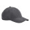 (One Size, Graphite Grey) Beechfield Performance Baseball Cap 1