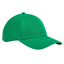 (One Size, Kelly Green) Beechfield Childrens/Kids EarthAware Classic 6 Panel Baseball Cap