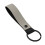 BagBase (One Size, Clay) Bagbase Matte PU Coating Keyring 2