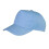Result (One Size, Sky Blue) Result Childrens/Kids Core Baseball Cap 1