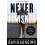 Never Finished by David Goggins Paperback Book 1