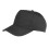 Result (One Size, Black) Result Childrens/Kids Core Baseball Cap 1