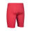 Arena (32R, Red/White) Arena Mens Solid Jammer Shorts 2
