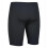 Arena (34R, Black/White) Arena Mens Solid Jammer Shorts 2