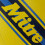 Mitre Mitre Cub Rugby Ball 3