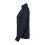 (S, Navy Heather) Stormtech Womens/Ladies Yosemite Pullover 3