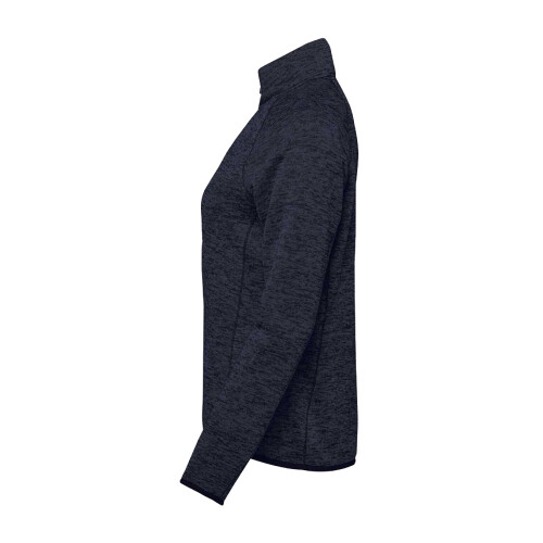 (XXL, Navy Heather) Stormtech Womens/Ladies Yosemite Pullover 2