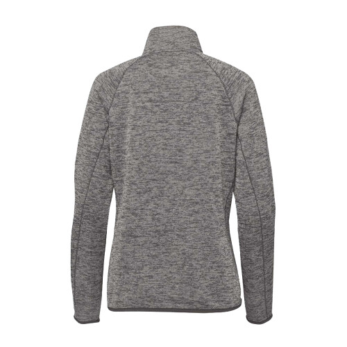 (XS, Granite Heather) Stormtech Womens/Ladies Yosemite Pullover 1