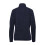 (S, Navy Heather) Stormtech Womens/Ladies Yosemite Pullover 2