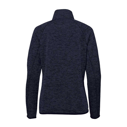 (XXL, Navy Heather) Stormtech Womens/Ladies Yosemite Pullover 1