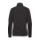 (M, Black Heather) Stormtech Womens/Ladies Yosemite Pullover 2