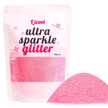 100g/3.5oz Iridescent Rainbow Glitters voor DIY, Extra Fijn Glitter voor Epoxy, Tumblers en Feestdecoratie