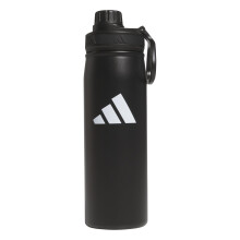 adidas Geïsoleerde Waterfles - Meerdere Maten - Sport, Gym & Dagelijks Gebruik