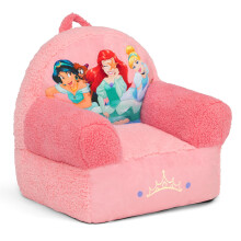 Delta Children Cozee Buddy Stoel, Disney Princess