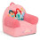 Delta Children Silla Cozee Buddy de Delta Children, Princesas Disney 1