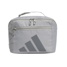 Affiliate Lunch Bag met handvat, geïsoleerde bento box voor dames en heren