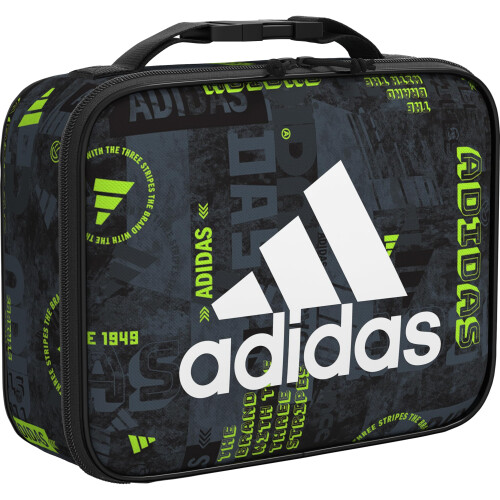 Adidas Isolerende Lunchtas voor mannen en vrouwen