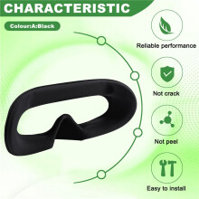 Voor  Goggles 3 Masker Oogmasker Anti-Licht Lekkage Composiet Sponsmasker Vluchtbril 3 Oogmasker Drone Accessoires A