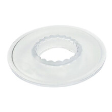 1Pc Pour over Coffee Dripper Stand Coffee Filter Holder Paperless Single Cup Coffee Maker Resin Coffee Dripper Holders