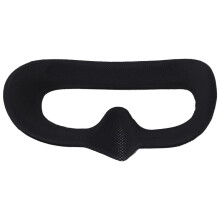 För  Goggles 3 Mask Eye Mask Anti-Light Leakage Composite Sponge Mask Flygglasögon 3 Eye Mask Drönartillbehör A