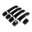 9 Pezzi di Maniglie Esterne per Porte Auto per  Executive Edition 2002-2012 7
