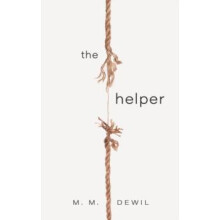 The Helper by M. M. Dewil Paperback Book