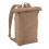 BagBase (One Size, Hazelnut) Bagbase Simplicity Lite Roll Top Backpack 1