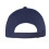 (One Size, Navy) James Harvest L.A Brushed Cotton Baseball Cap 2