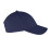 (One Size, Navy) James Harvest L.A Brushed Cotton Baseball Cap 3
