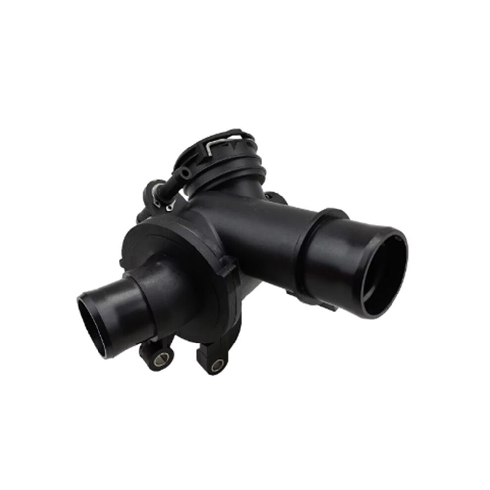 Engine Cooling Thermostat For W204 W205 W212 W221 W222 E250 6512000615 6512001215 6512001500 6512001715 6031738607708