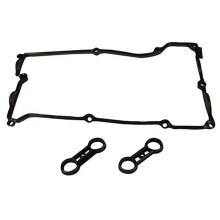 Engine Cylinder Valve Cover Gasket Seal for 1 3 Series E46 E90 E81 E87 LCI N45 11120031987