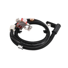2465408613 A2465407832 Auto Parts New Positive Battery Cable for - GLA200 250 GLA180 220 4-MATIC