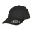 (One Size, Black) Flexfit 110 Cool & Dry Mini Pique Cap 1