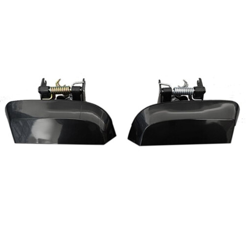 Car Exterior Door Handle 82607-7S004 for   2004-2015 Car Rear Door Pull Handle Left 2