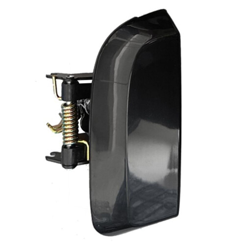 Car Exterior Door Handle 82607-7S004 for   2004-2015 Car Rear Door Pull Handle Left 1
