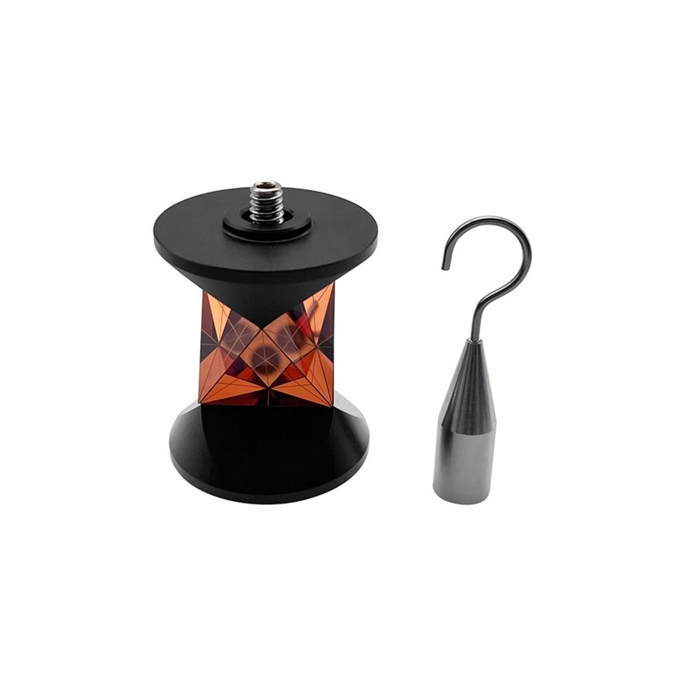 360 Degree Prism For Total Station Grz101s Type With Hook 6032760063777