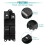 Power Window Control  Replacement 84820-16060 for  MR2 T100 Tacoma Accessories 6