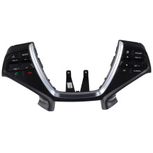96700C1510 Vecchio Gruppo Interruttore Telecomando Volante per Sonata 2014-2017