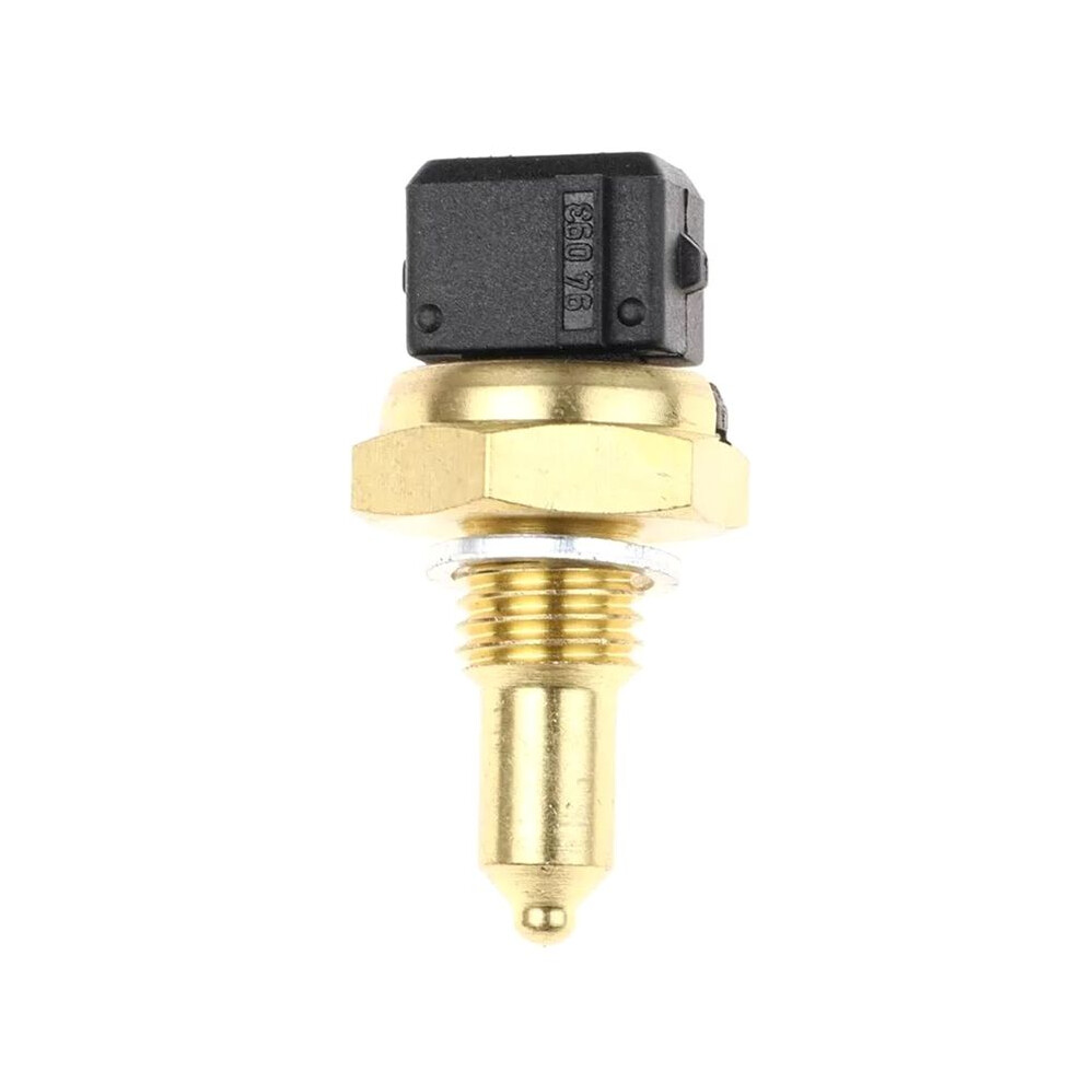 For 128I 135I 323I M6 X3 X5 X6 Coolant Temperature Sensor Oil Temperature Sensor 13621433076 6032513376727