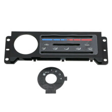 NA01-61-C04A Auto-Interieurbekleding Verwarming HVAC-Bedieningspaneel voor  Miata 1990-1997