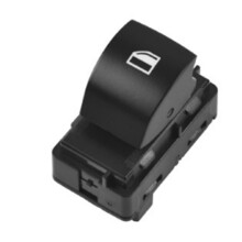 Car Electric Power Window Lift Control for 5 Seires E60 E61 2004-2010 Car Accessories LHD