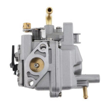 Marine Carburetor Carb Assy for 4-Stroke 2.6Hp F2.6 Outboard Motors 69M-14301-10 69M-14301-00 69M-14301-11