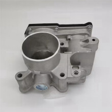 New High Quality Car Throttle Body 8200284968 8200285017 8200568712 for MODUS TWINGO CLIO Grandtour