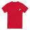 Star Trek (XL, Red) Star Trek Mens Engineering Uniform T-Shirt 1