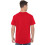 Star Trek (3XL, Red) Star Trek Mens Engineering Uniform T-Shirt 4