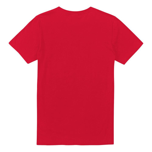 Star Trek (S, Red) Star Trek Mens Engineering Uniform T-Shirt 1