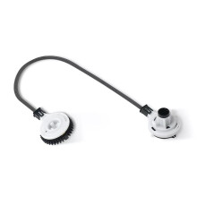 Air Conditioning Heater Control Cable for Trax Sonic Aveo 2012-2021 Temperature Control Cable 95476706,Long