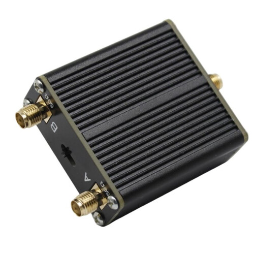 10W Antenna  -500MHz RF  Manual  High Frequency