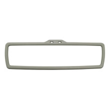 Rückspiegelrahmen im Auto für  Superb  Octavia für   1K0857511B 56D857511 35D857511A Grau