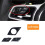 Steering Wheel Multi-Function Button Volume Adjustment Phone  for  Cayenne 15-16 for Macan 2014- Left 5